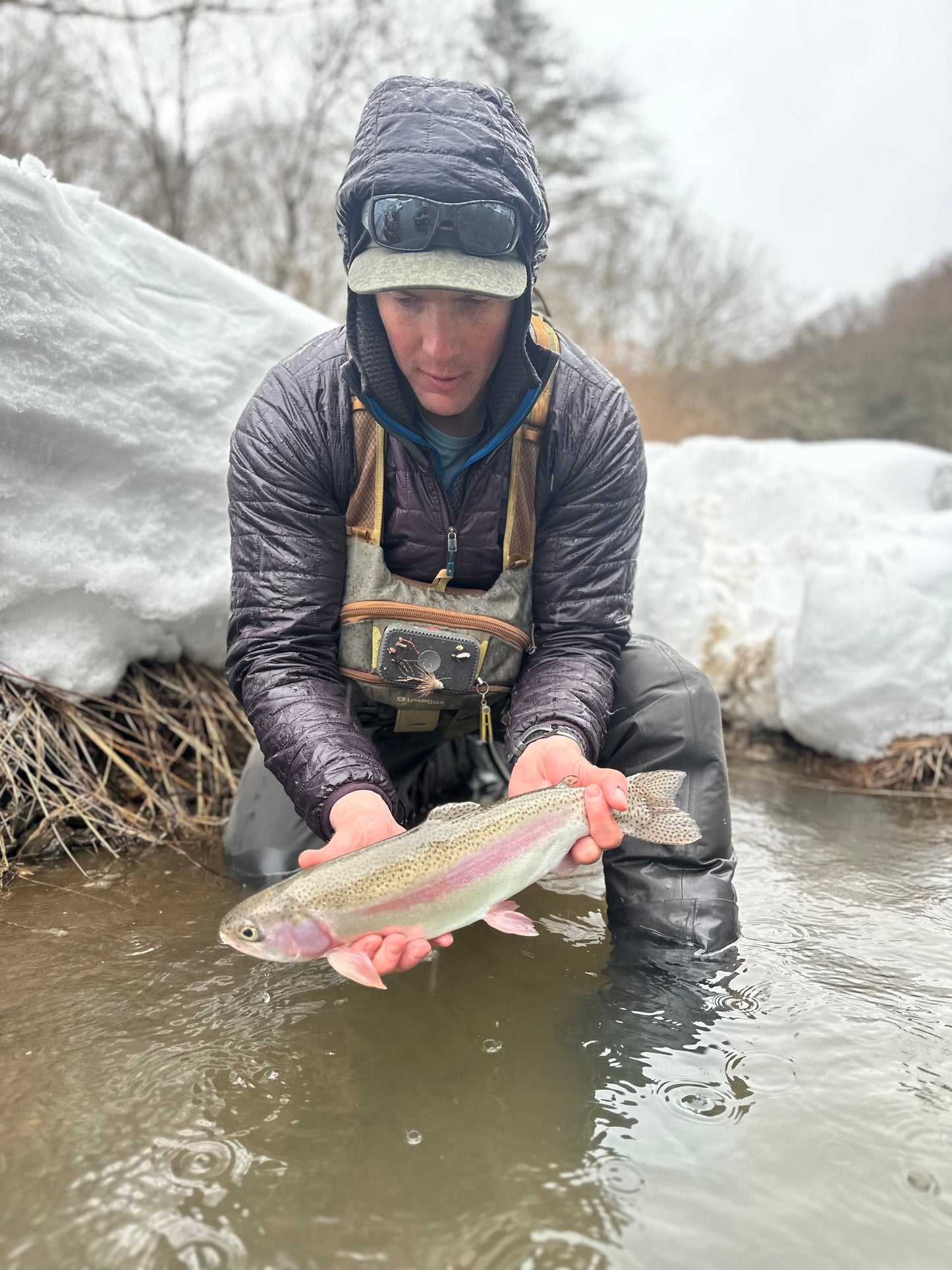 Fishing Report - 2/26/25