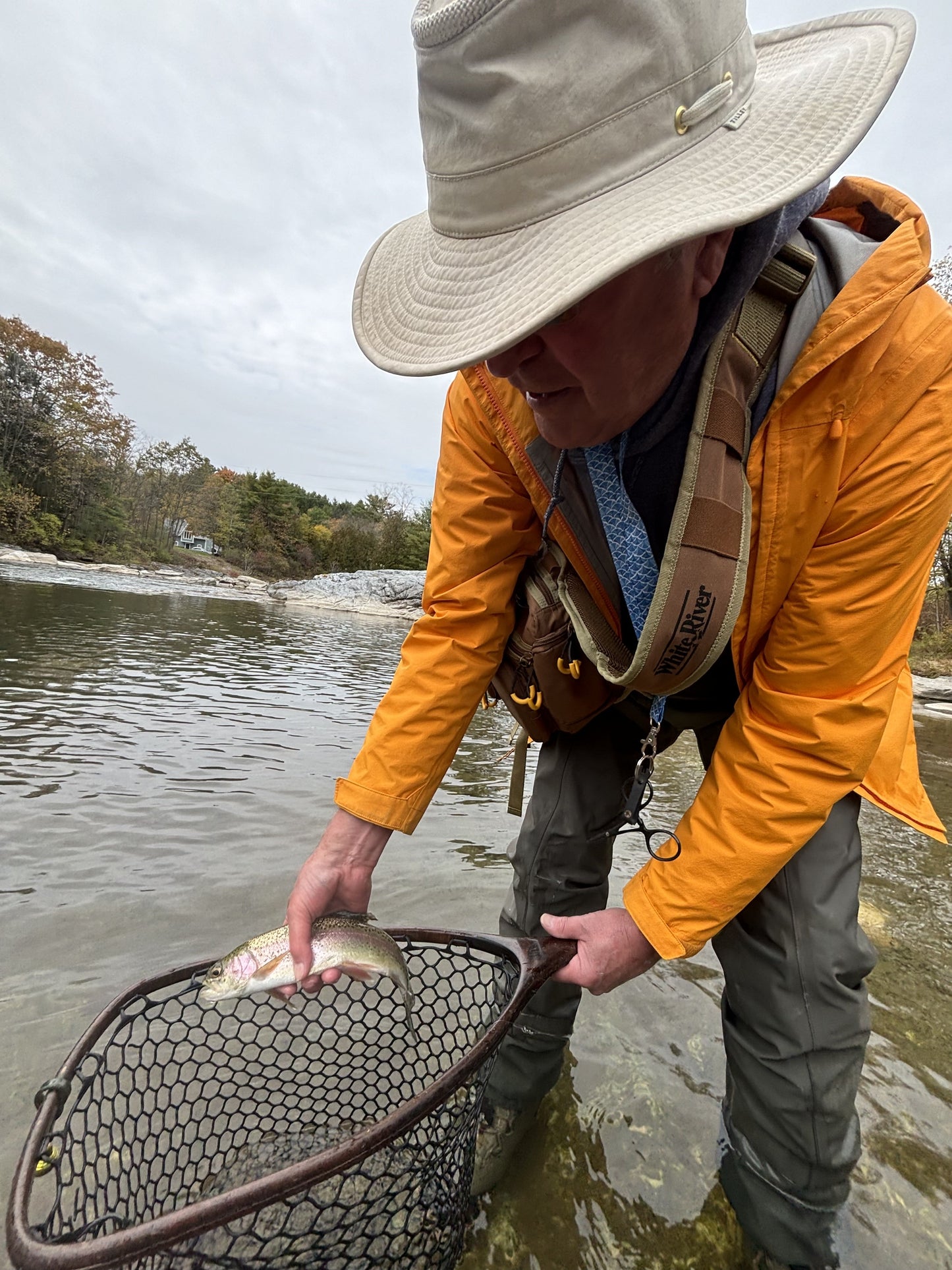 Fishing Report - 10/28/25