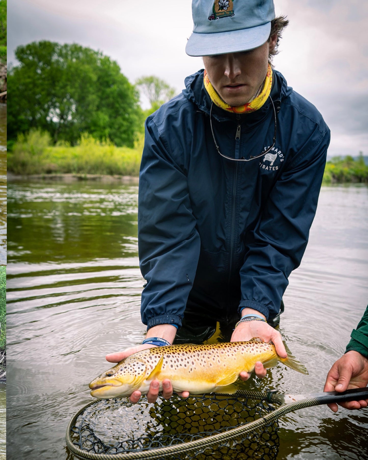 Fishing Report - 06/02/2025