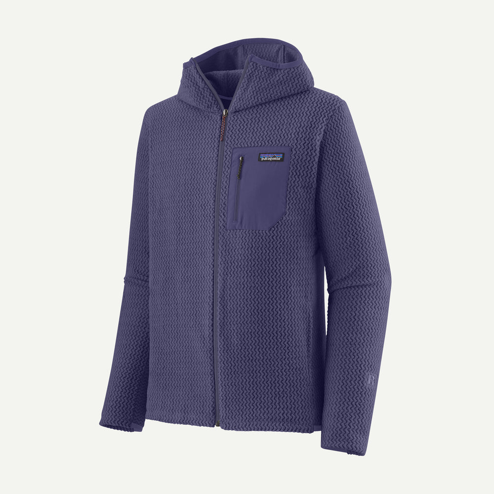 
                  
                    Men's R1 Air Full-Zip Hoody
                  
                