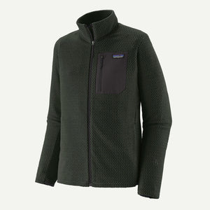 
                  
                    Men's R1 Air Fleece Jacket
                  
                