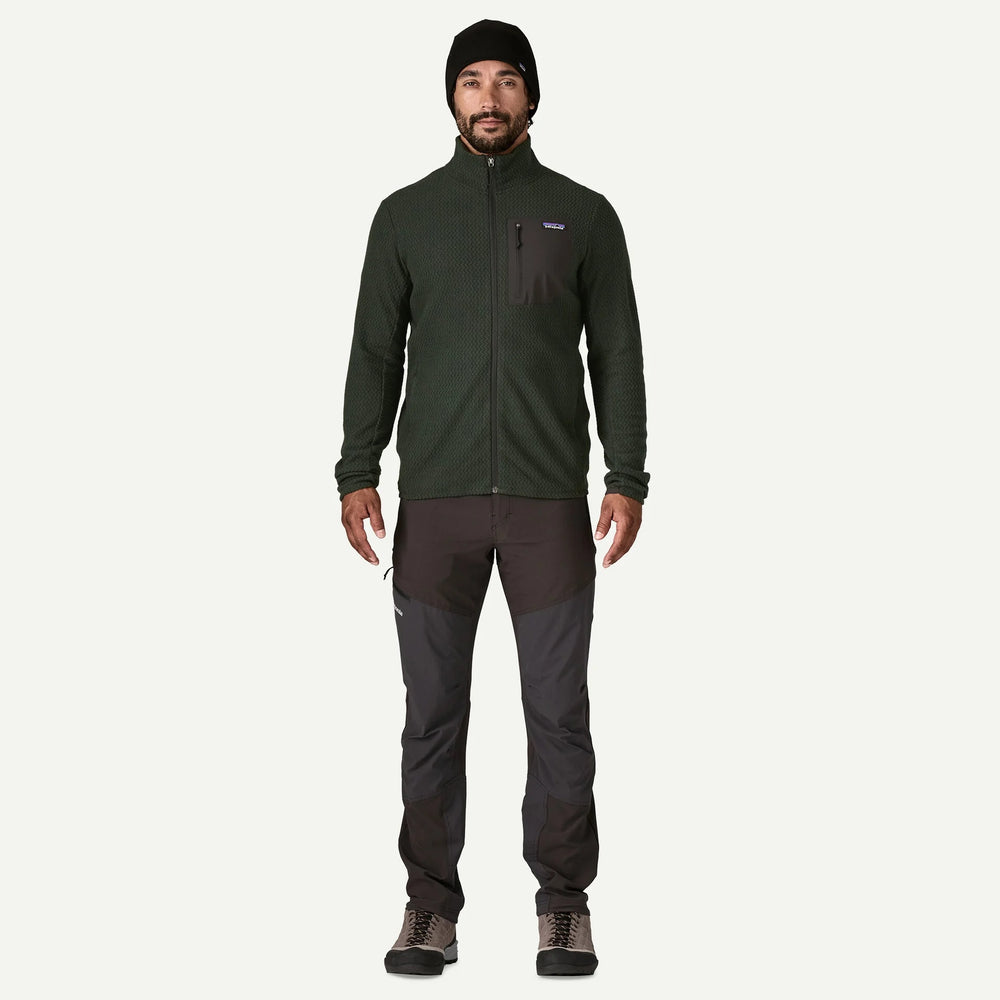 
                  
                    Men's R1 Air Fleece Jacket
                  
                