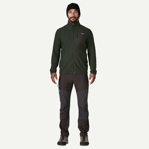 
                  
                    Men's R1 Air Fleece Jacket
                  
                