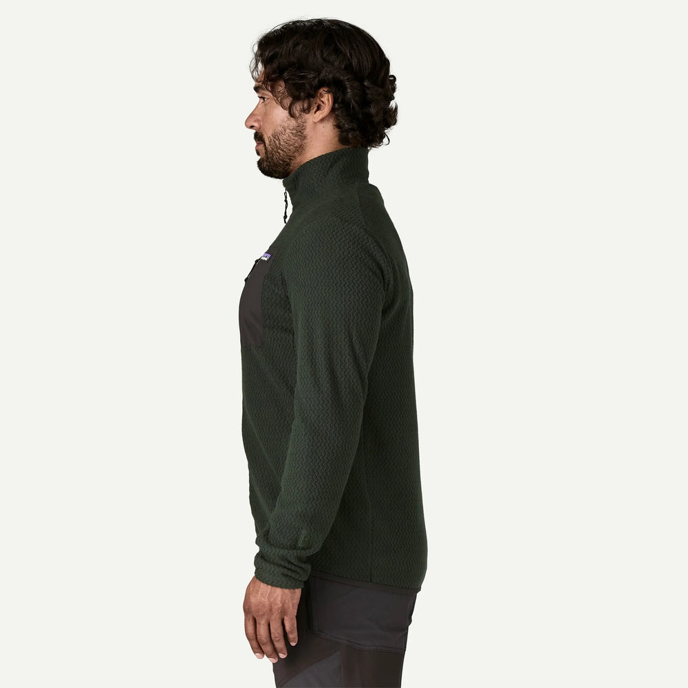 
                  
                    Men's R1 Air Fleece Jacket
                  
                