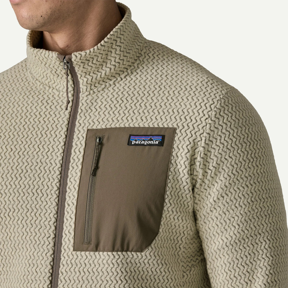 
                  
                    Men's R1 Air Fleece Jacket
                  
                