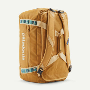 
                  
                    Black Hole Duffel 40L
                  
                