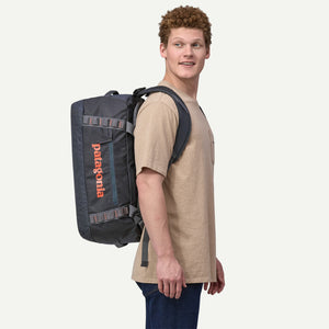
                  
                    Black Hole Duffel 40L
                  
                