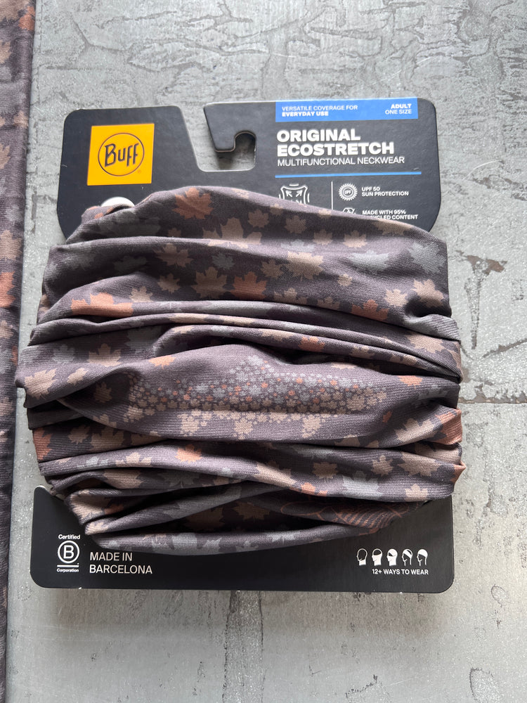 GMA/OCC Custom Buff