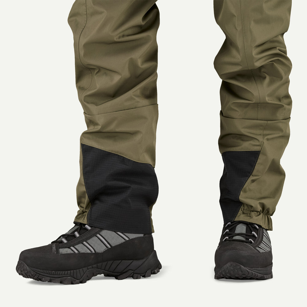 
                  
                    M's Swiftcurrent Traverse Zip-Front Waders
                  
                
