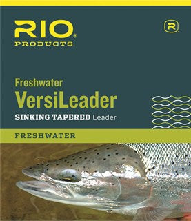 RIO Freshwater VersiLeader 10ft