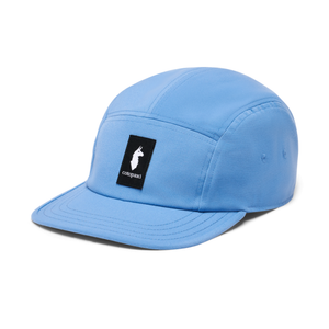 
                  
                    Cada Dia 5-Panel Hat
                  
                