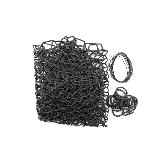 Nomad Replacement Rubber Net 19