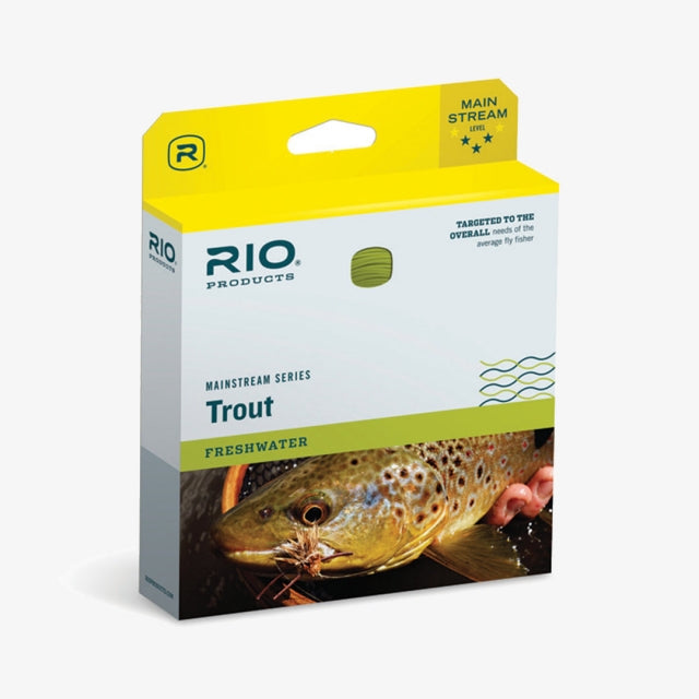 RIO Mainstream Trout Dt