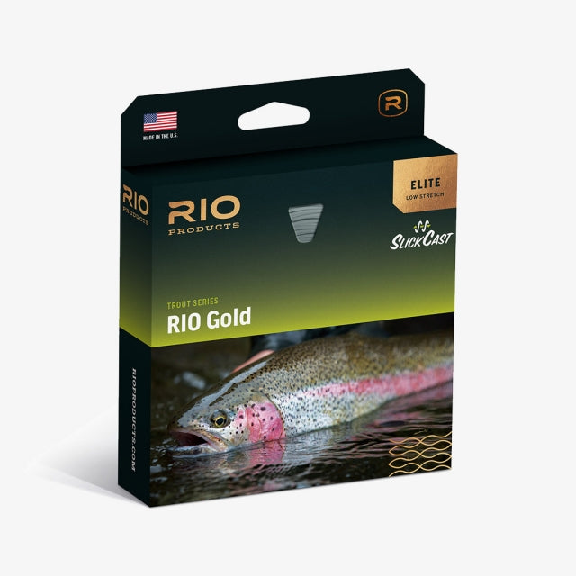 RIO Elite Rio Gold