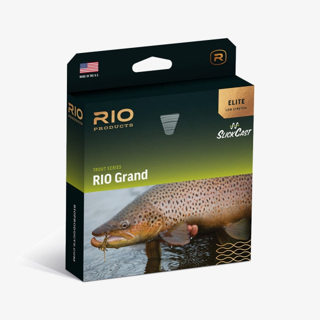 RIO Elite Rio Grand