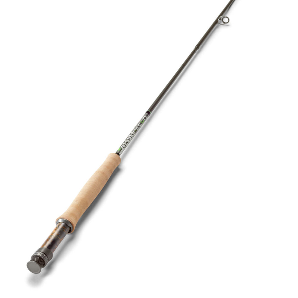 
                  
                    Orvis Recon Fly Rod, 2 Weight, 10ft
                  
                