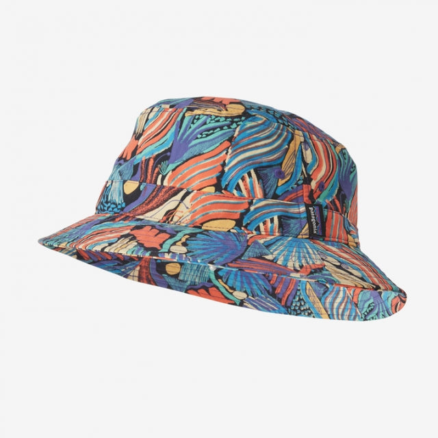 
                  
                    Wavefarer Bucket Hat
                  
                