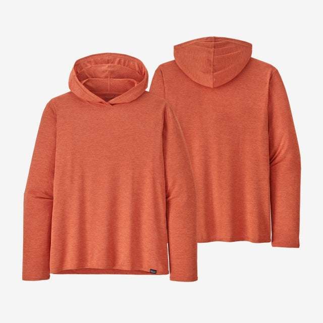 Men's Cap Cool Daily Graphic Hoody - Relaxed