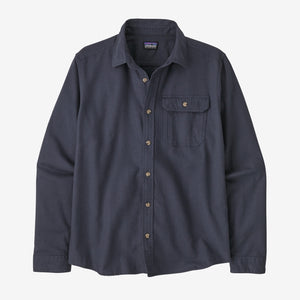 
                  
                    Men's L/S LW Fjord Flannel Shirt
                  
                