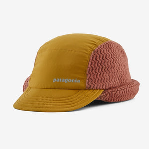 
                  
                    Winter Duckbill Cap
                  
                