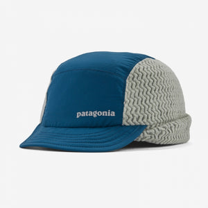 
                  
                    Winter Duckbill Cap
                  
                