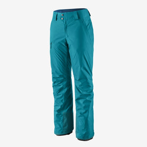 
                  
                    Women's Insulated Powder Town Pants - Reg
                  
                