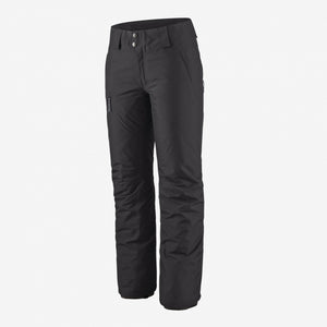 
                  
                    Women's Insulated Powder Town Pants - Reg
                  
                