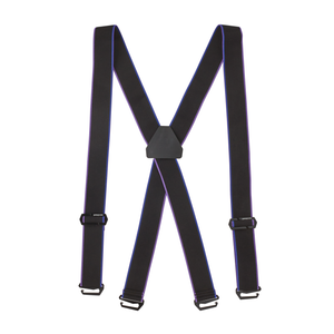 
                  
                    Mountain Suspenders
                  
                