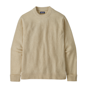 
                  
                    Men's Recycled Wool-Blend Sweater
                  
                