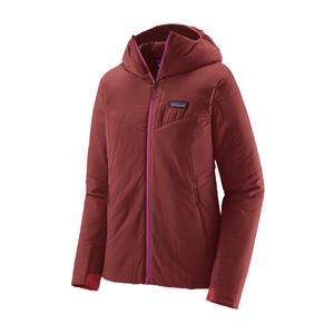 
                  
                    Women's Nano-Air Hoody
                  
                