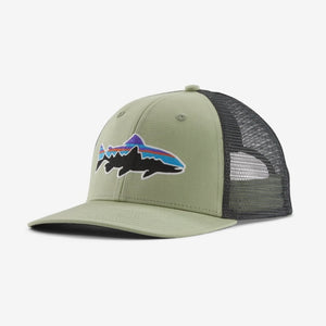 
                  
                    Fitz Roy Trout Trucker Hat
                  
                