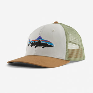 
                  
                    Fitz Roy Trout Trucker Hat
                  
                