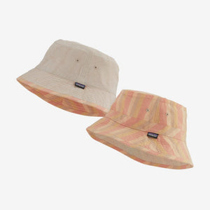 
                  
                    Reversible Island Hemp Bucket Hat
                  
                