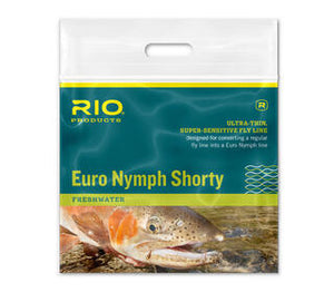 
                  
                    Rio Euro Nymph Shorty
                  
                