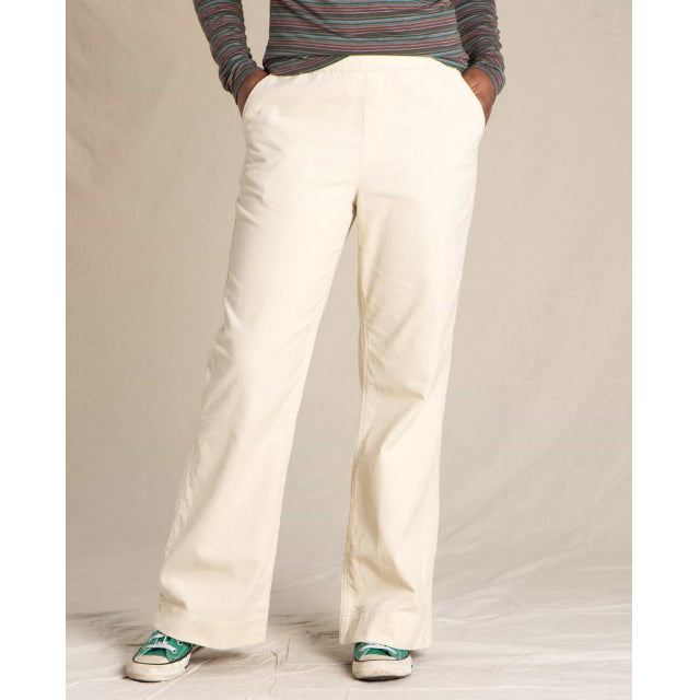 Women's Scouter Cord Pull-On Pant