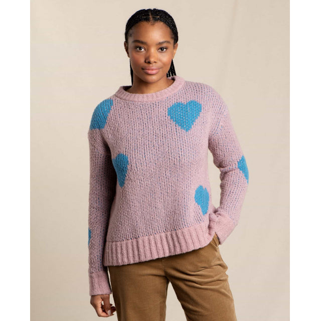 Women's Cotati Dolman Sweater