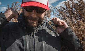 
                  
                    Cortland's Ultra Premium Fluorocarbon Tippet - TOP SECRET
                  
                