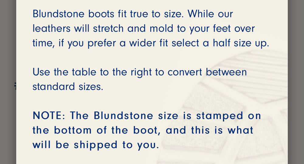 
                  
                    Blundstone 500 Original Chelsea Boot
                  
                