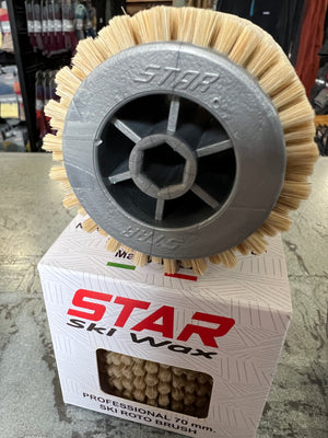 
                  
                    Star Unicorn Hair 70mm Rotary Brush
                  
                