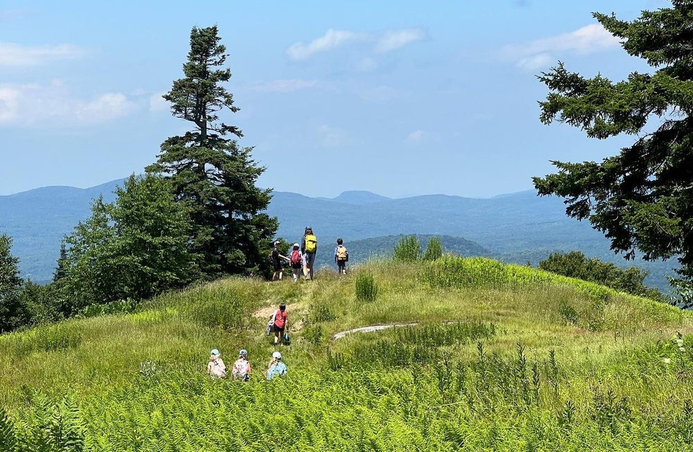 
                  
                    Camp Deposit: Rock and River
                  
                