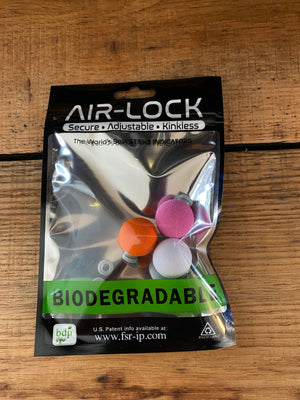 
                  
                    Airlock Biodegradable Strike Indicators 3-Pack - 3/4 inch
                  
                