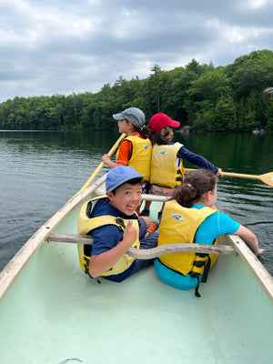 
                  
                    Camp Deposit: Adventure Squad
                  
                