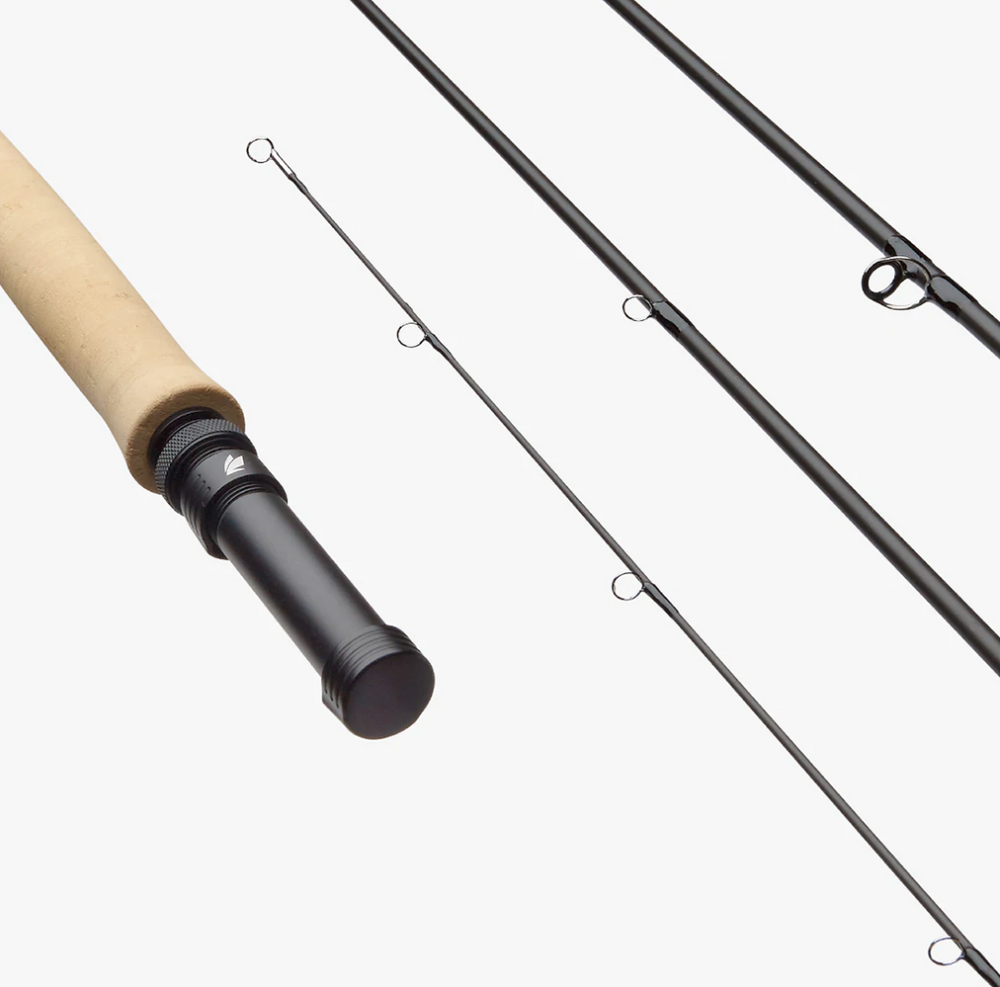
                  
                    Sage Sense 3106-4 Fly Rod
                  
                