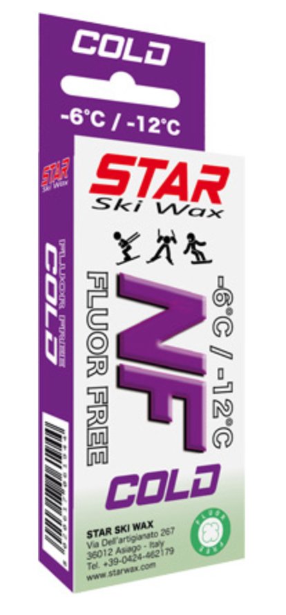 
                  
                    Star Next Base Glide Wax 60g
                  
                
