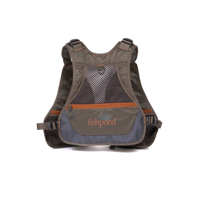 
                  
                    Tenderfoot Youth Vest
                  
                