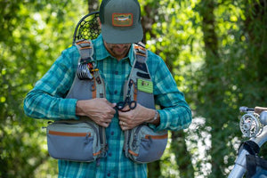 
                  
                    Fishpond's M's Upstream Tech Vest
                  
                