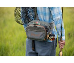 
                  
                    Fishpond Switchback Pro Wading Belt System
                  
                